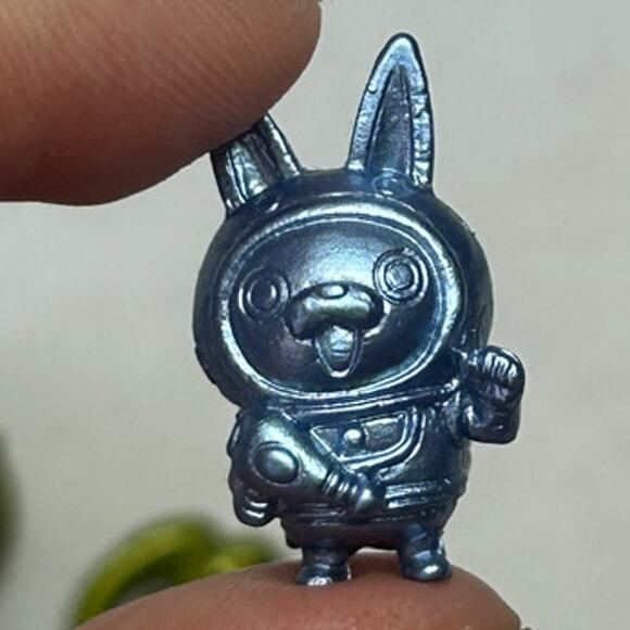 Yokai Watch Mini Figures - Picture 2 of 7